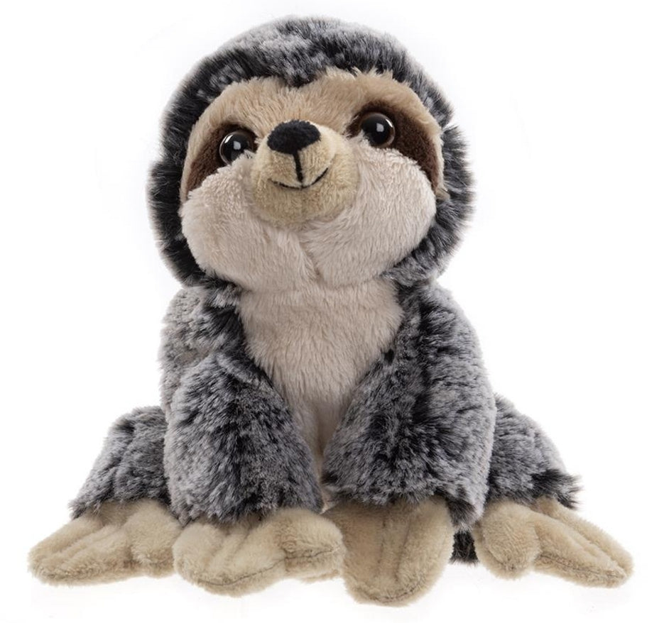 Sloth - 5" Cuddle Cubs Baby Safe by Charlie Bears