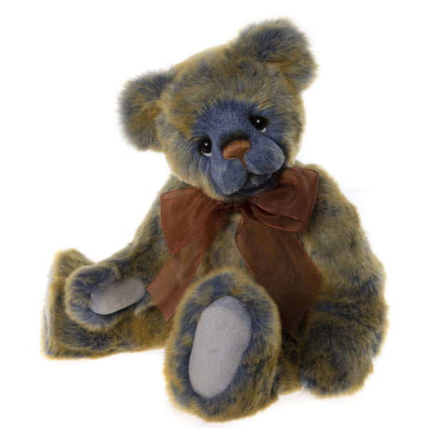 Noon - 13" Plush Bear from Charlie Bears