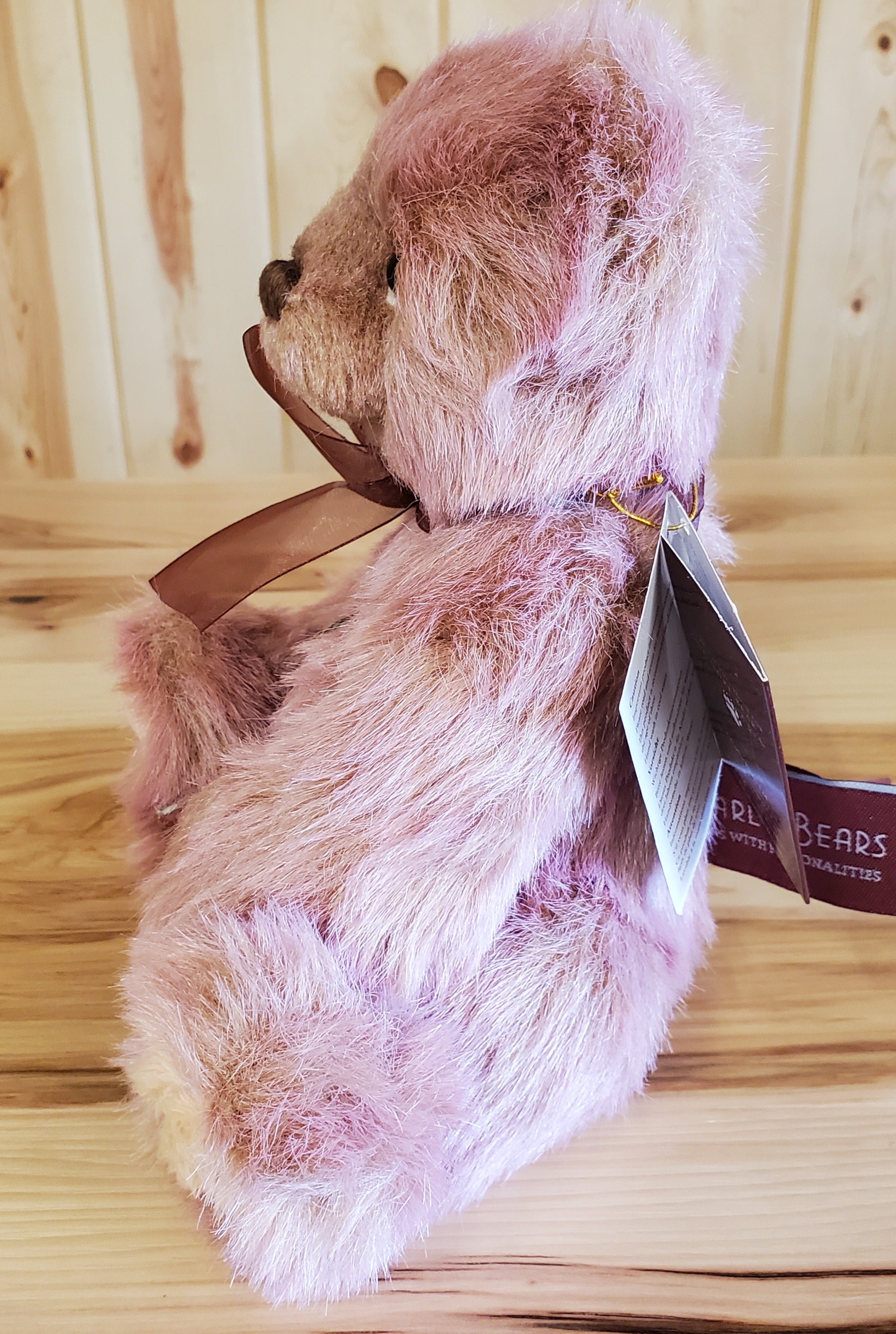 Charlie Bears チャーリーベアーズ Dusty DUSTY-CB--232252A