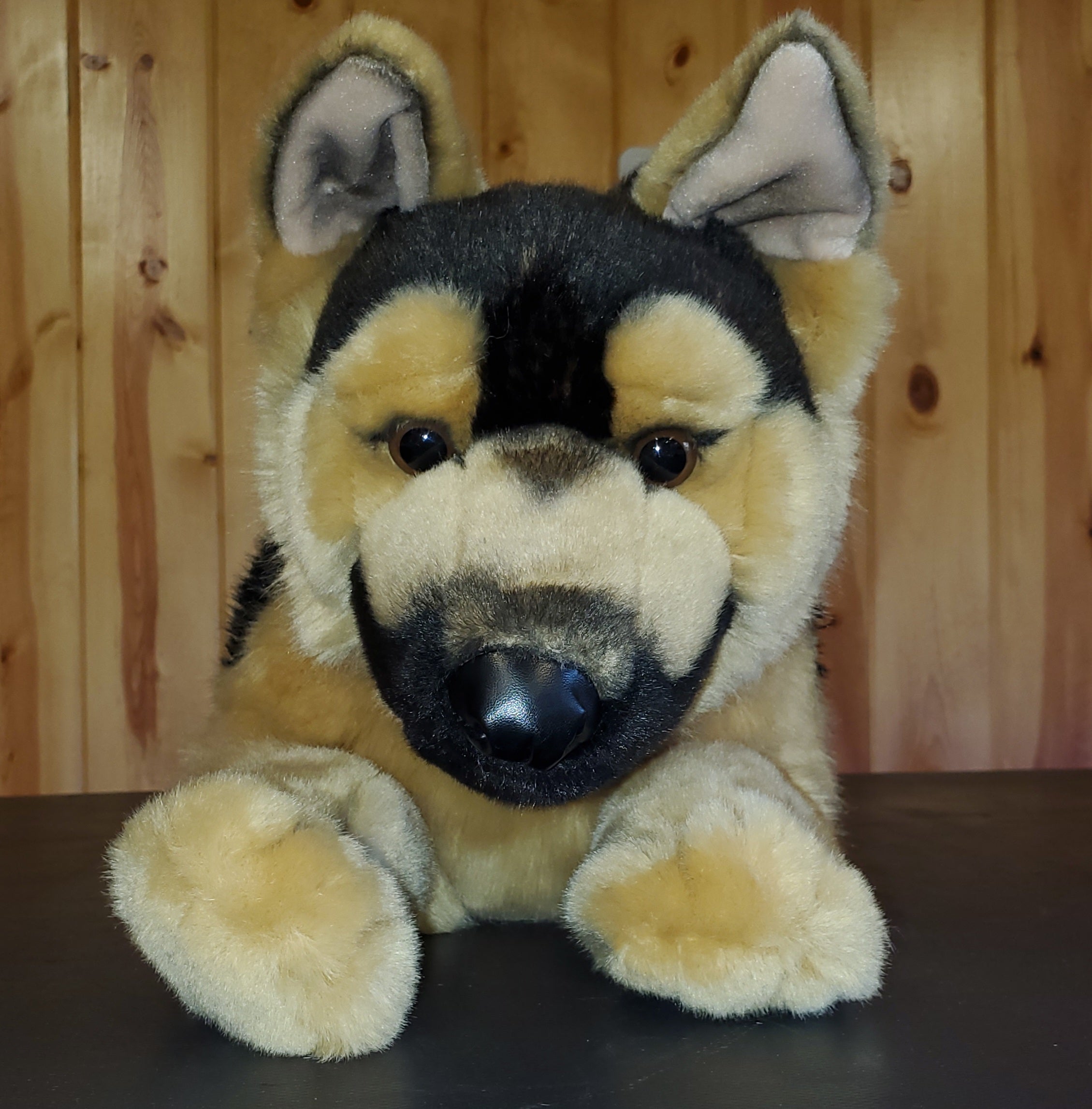 Buy Teddy Hermann GSD NWT