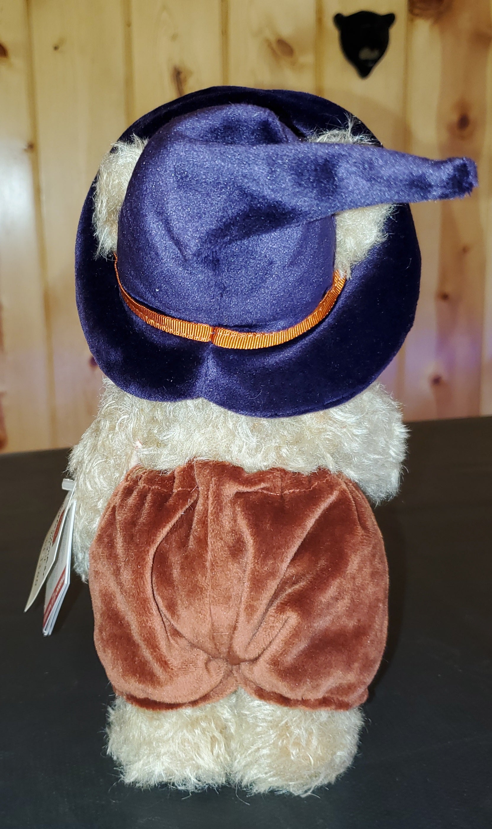 Cooperbear クーパーベアー 270_9685_JILLIANGGINGERBEARYBO