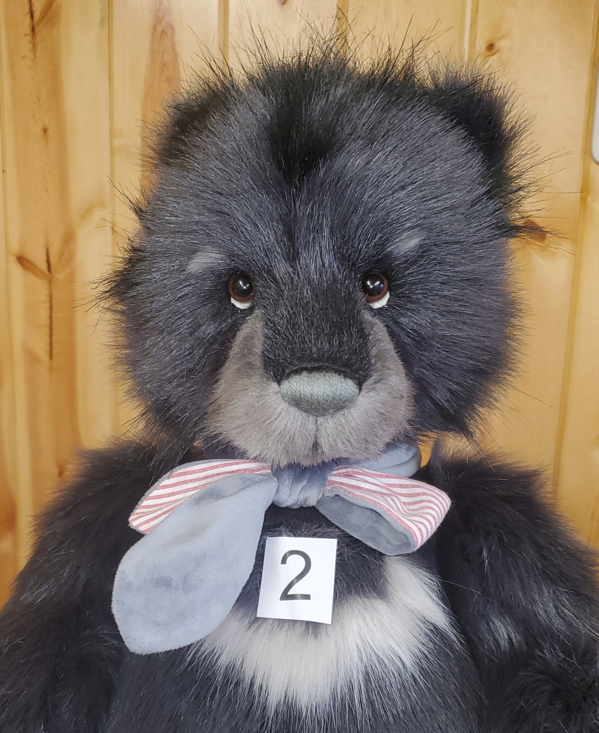 CHARLIE BEARS ファーベア Stunning Collection of Unique Bears Online | Charlie Bears