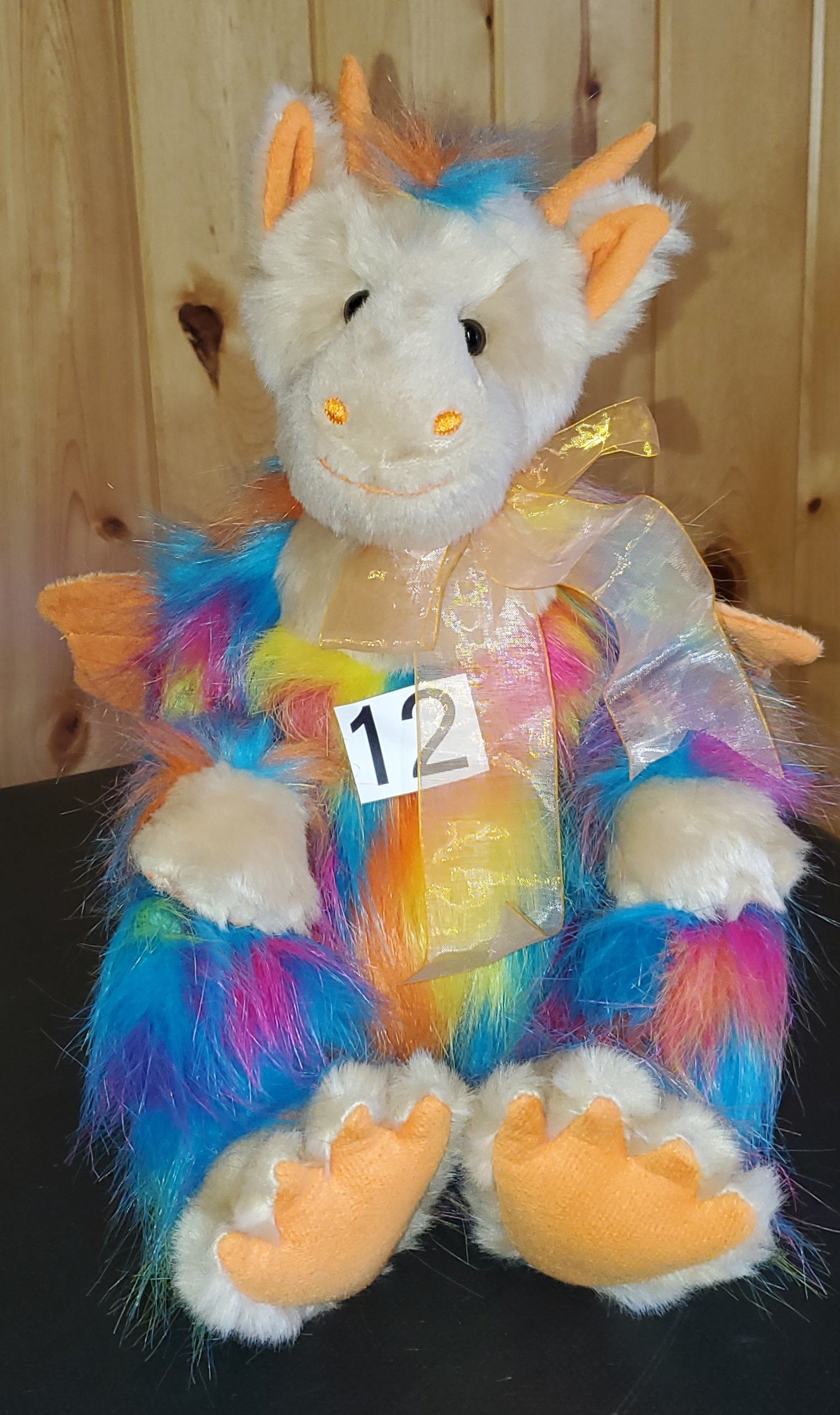 Rainbow's End - 14