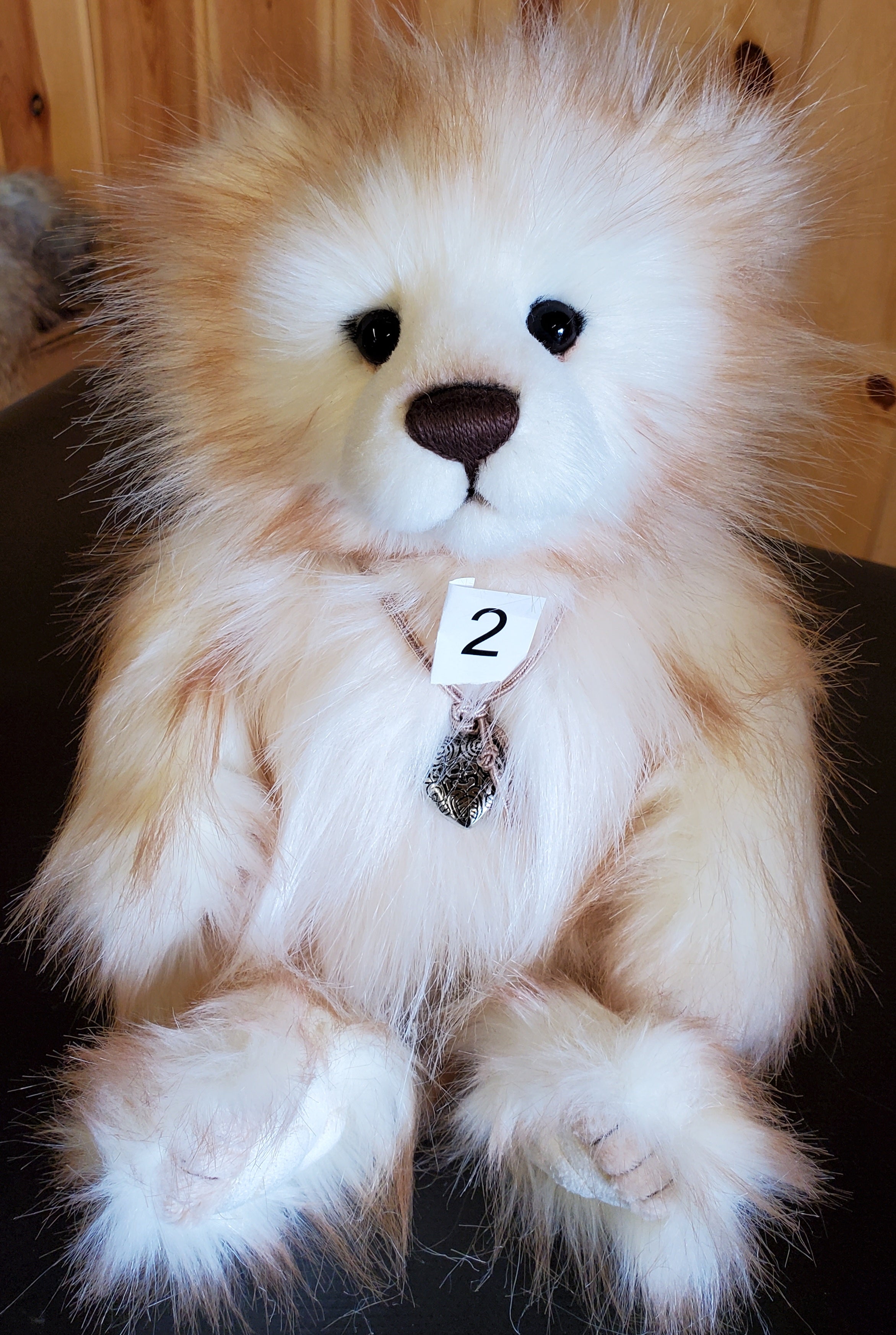 Anniversary Willamena - 11