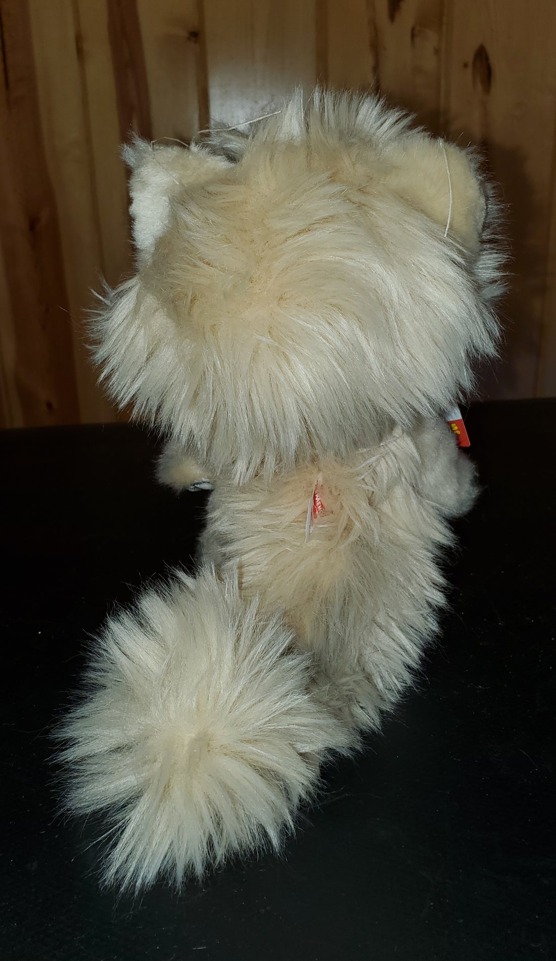 Kitten Bruni - 7" Cat by Natalka Creations