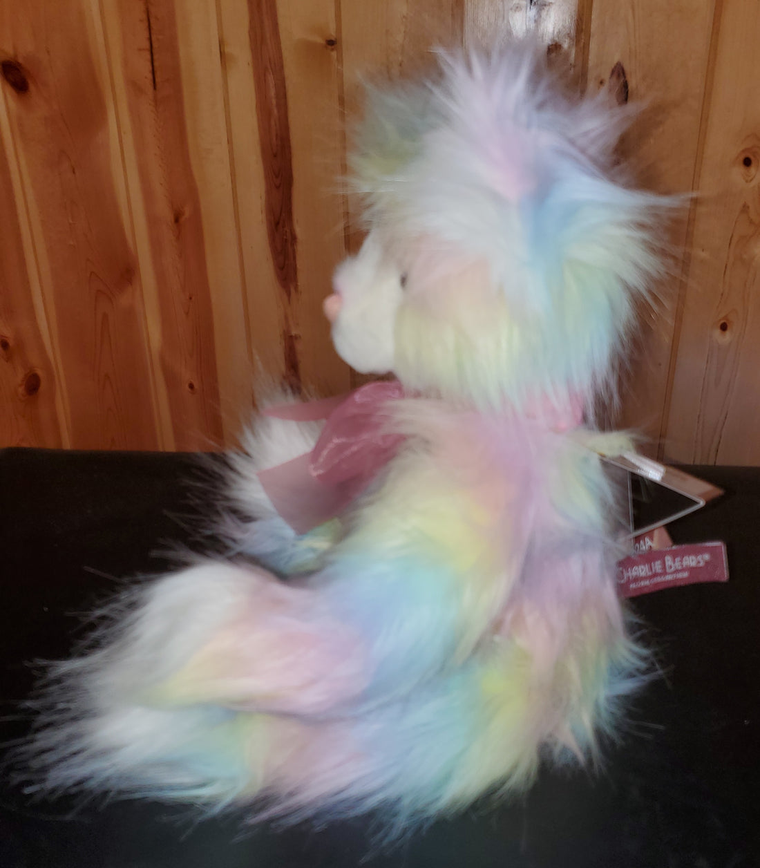 Arendelle - 15" Pastelle Palette Plush by Charlie Bears