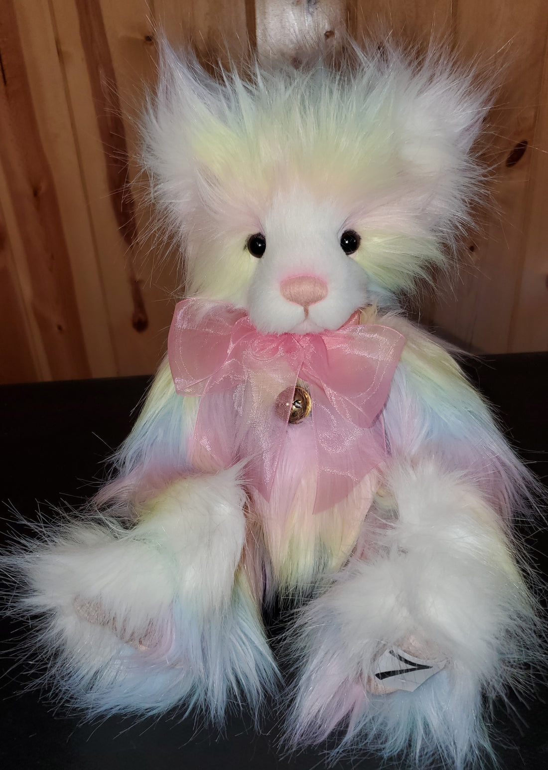 Arendelle - 15" Pastelle Palette Plush by Charlie Bears