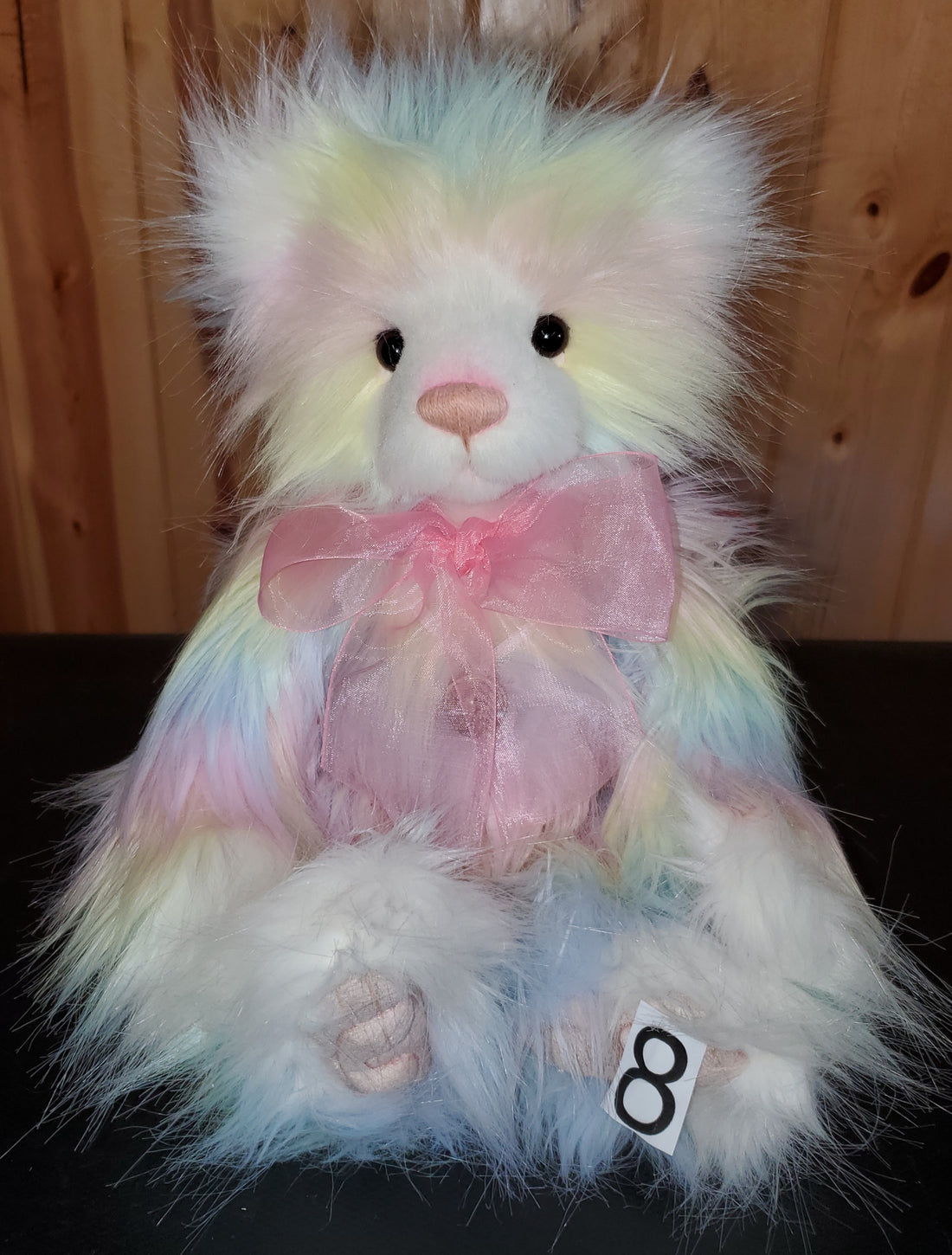 Arendelle - 15" Pastelle Palette Plush by Charlie Bears