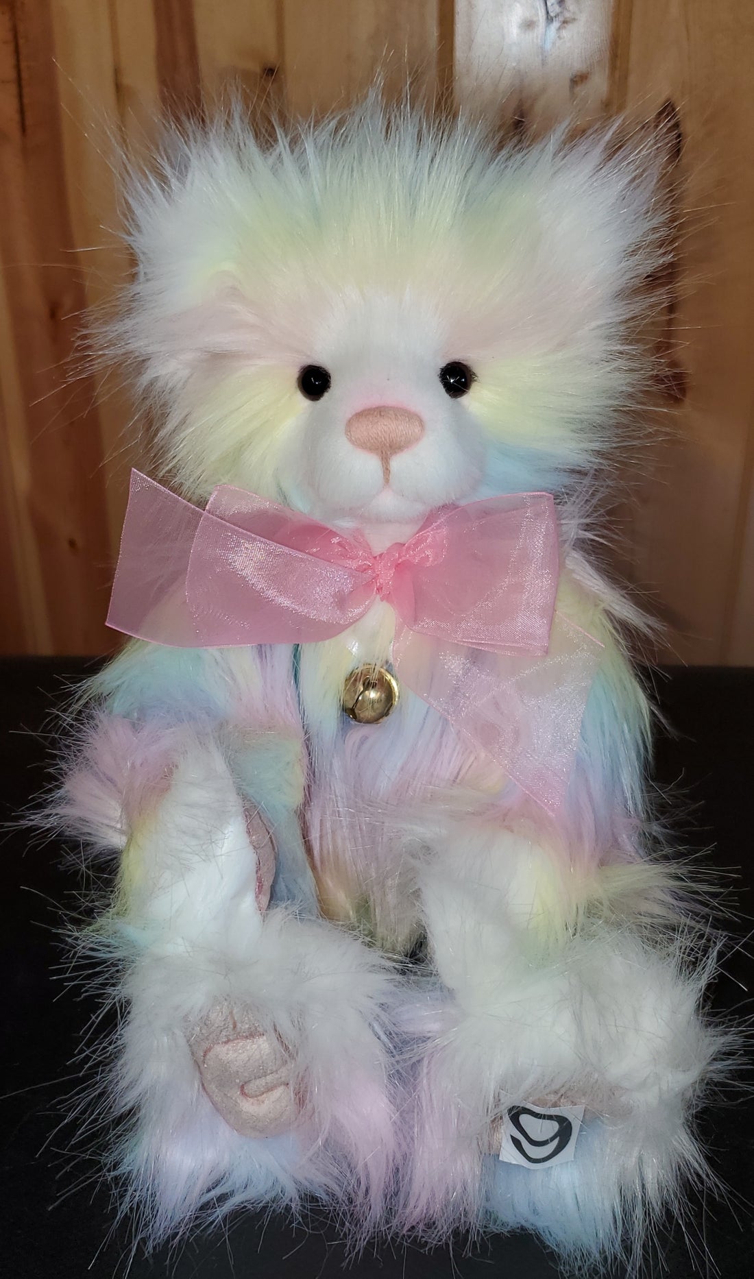 Arendelle - 15" Pastelle Palette Plush by Charlie Bears