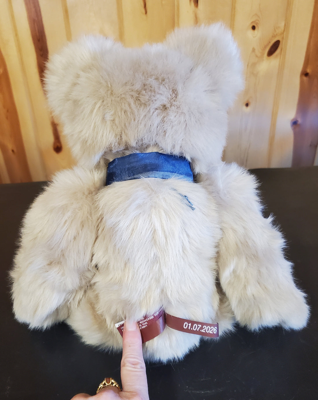Howarth - 14.5" Tinkler Bear by Charlie Bears