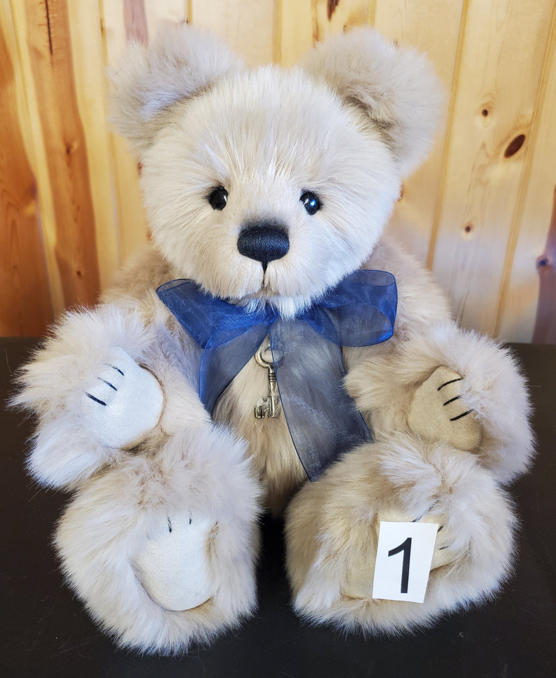Howarth - 14.5" Tinkler Bear by Charlie Bears