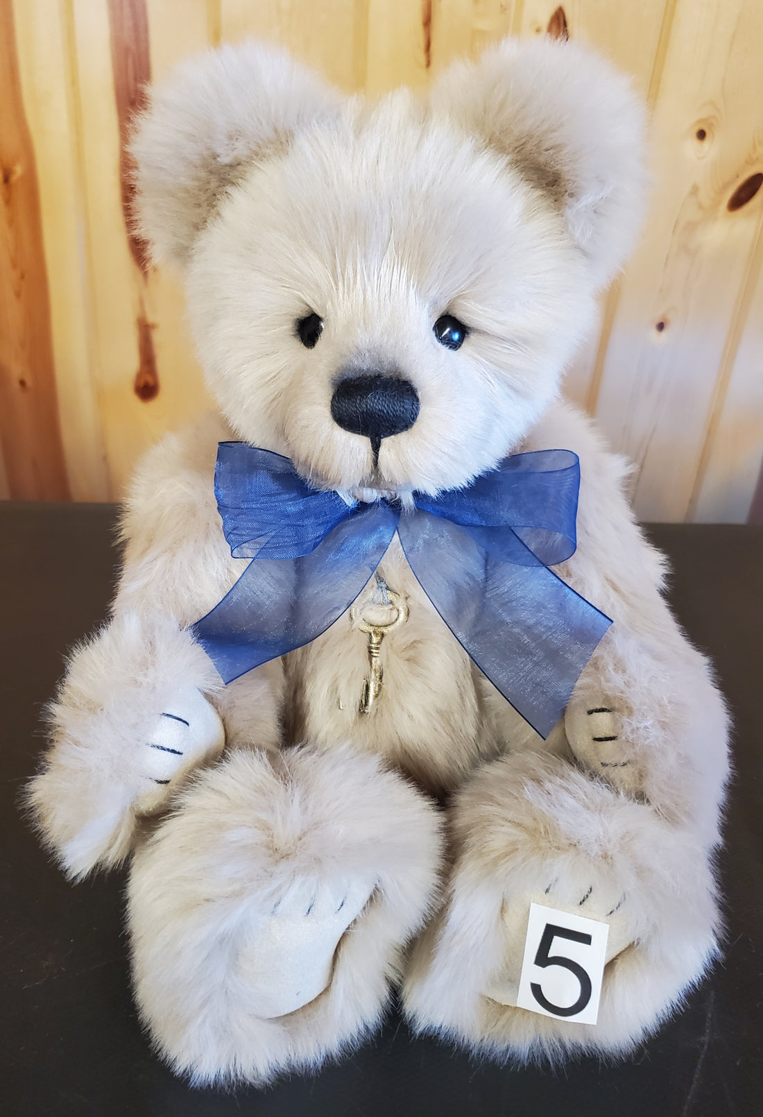 Howarth - 14.5" Tinkler Bear by Charlie Bears