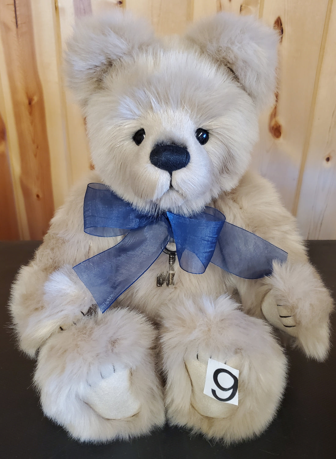 Howarth - 14.5" Tinkler Bear by Charlie Bears