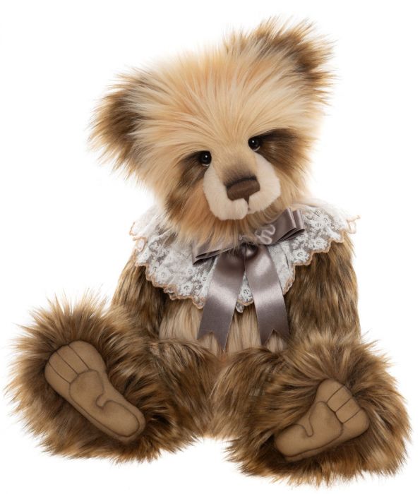 大人気の英国メーカー Charlie Bearsチャーリーベアーズ Hanami Hanami - 13