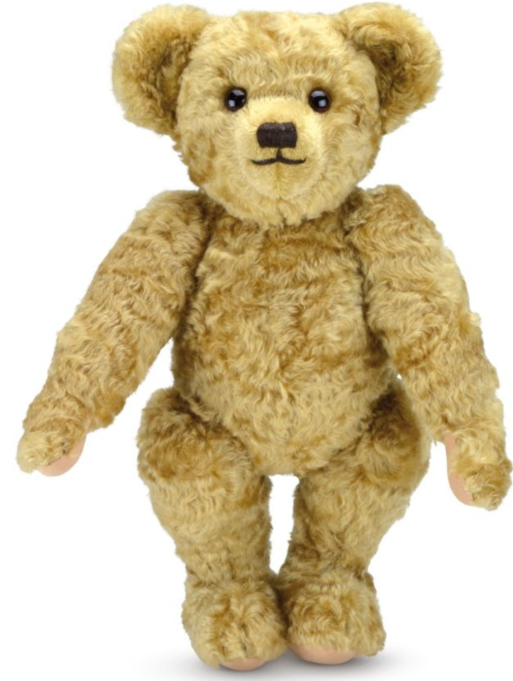 Edward - 18" Christopher Robin's Teddy Bear by Merrythought