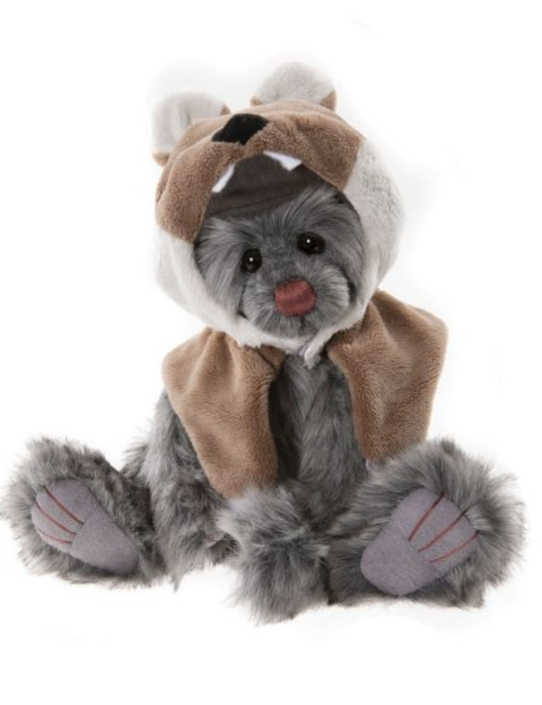 Bearwolf - 12" Halloween Bear from Charlie Bears