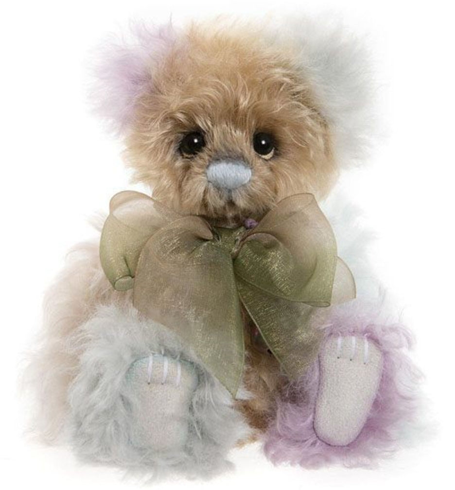June, Minimo by Charlie Bears, Mohair, 365 Pieces Made!