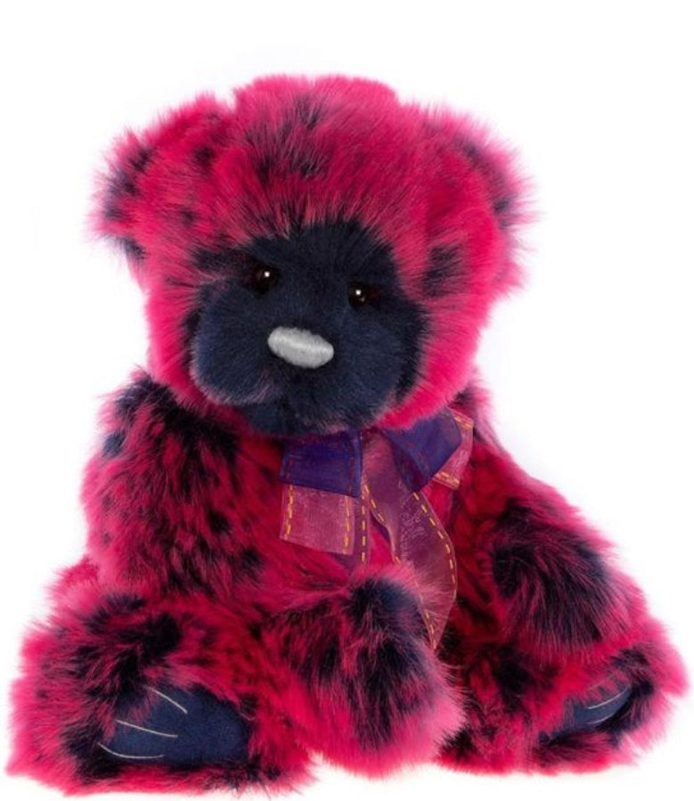 Charlie Bears – Artisanal Bears by Old Griz