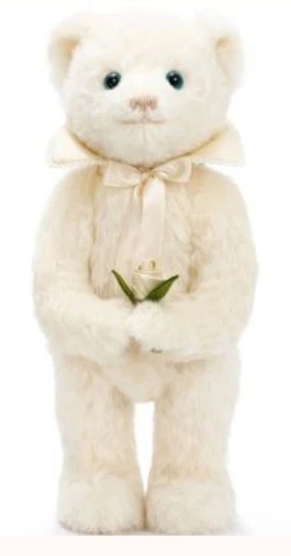 Daiana Bear 1997 MERRYTHOUGHT ダイアナベア35cm