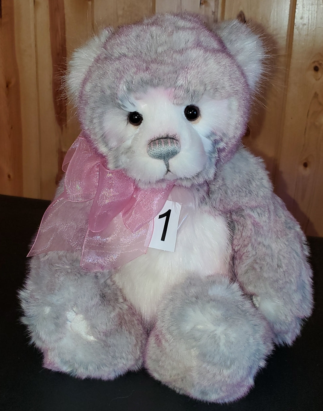 Kira Jane Teddy - 17