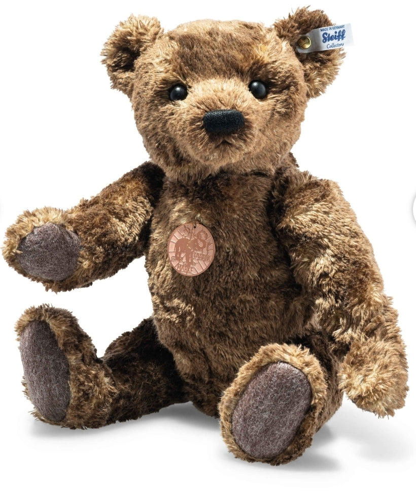 HERMANNテディーベアー　Steiff Teddy Hermann and Steiff of Germany – Page 2 – Artisanal