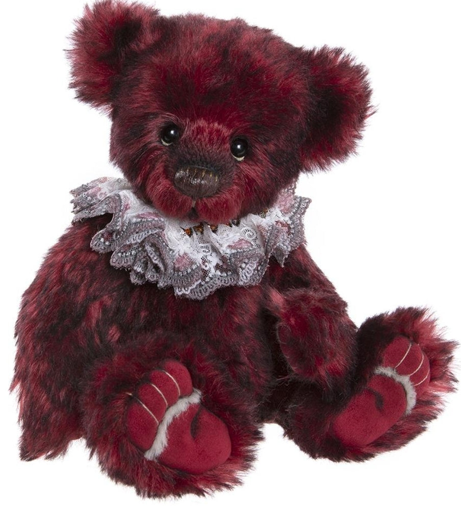 Anniversary Willamena - 11