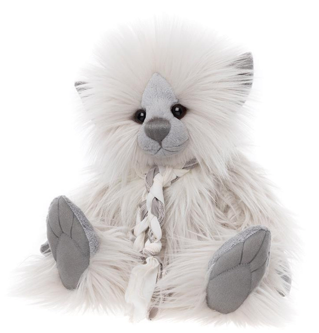 Wind Elf - 13.5" Plush by Charlie Bears