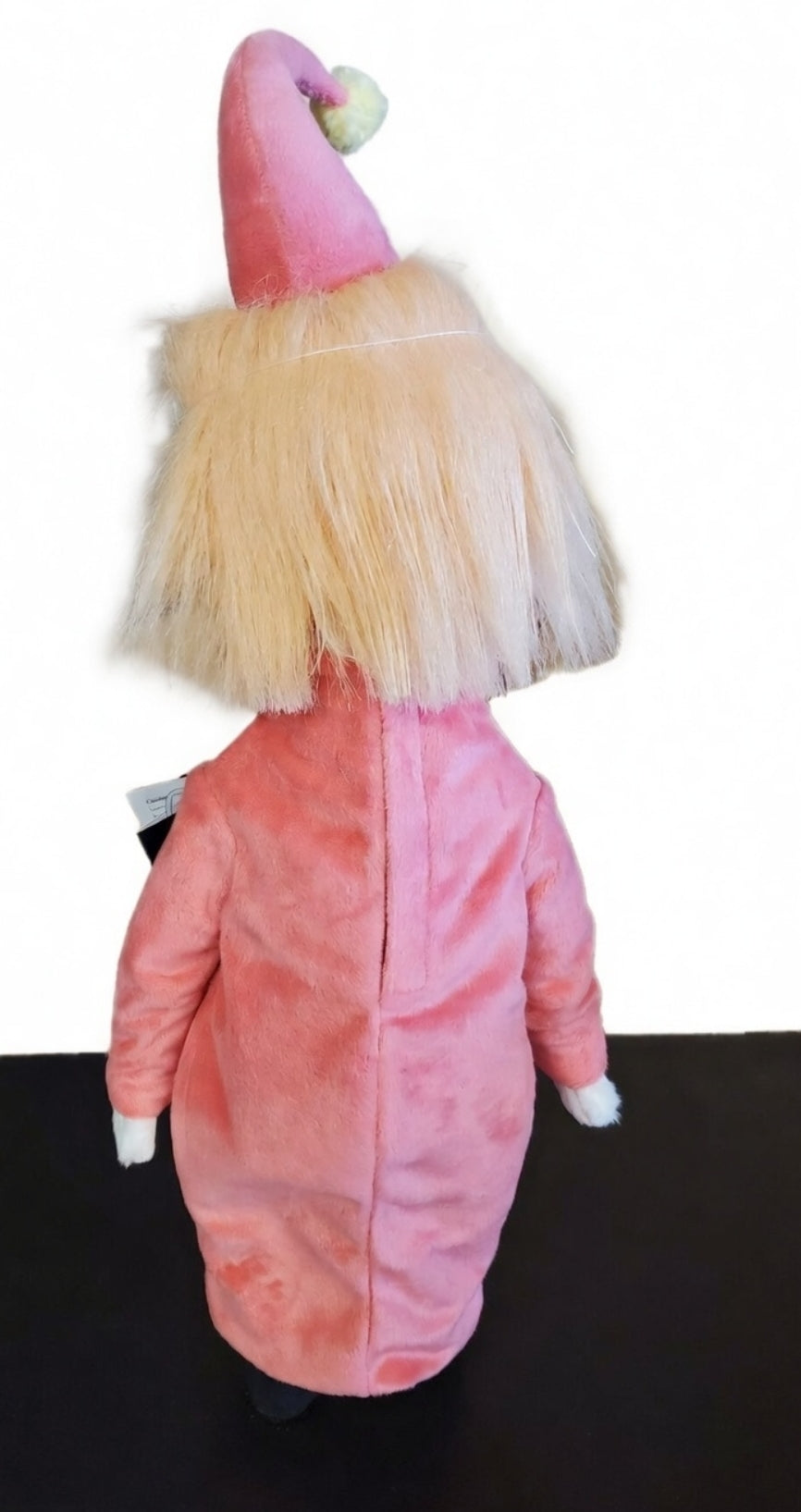 Fillyjonk - 15" Moonmin by Charlie Bears - Limited Edition