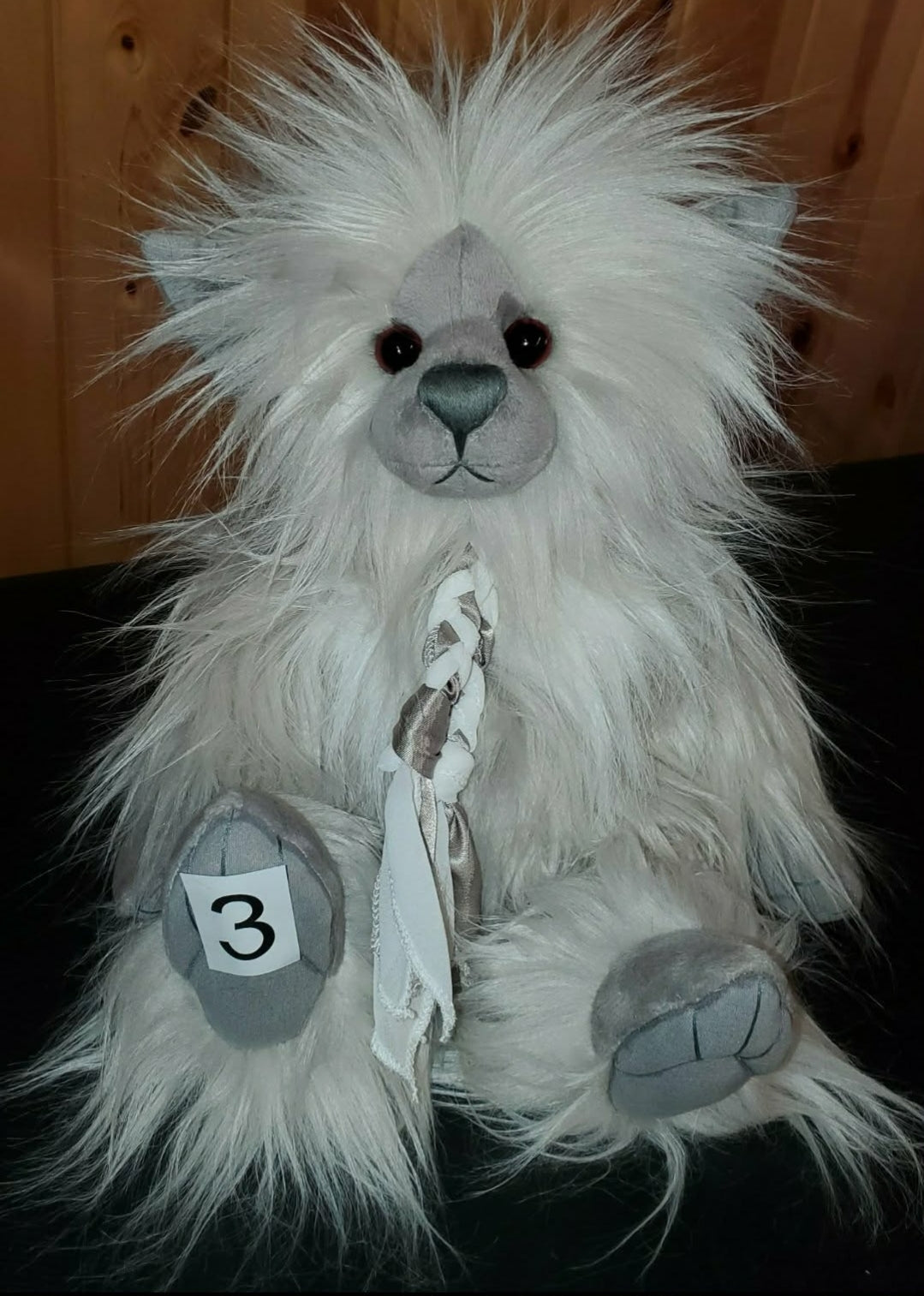 Wind Elf - 13.5" Plush by Charlie Bears