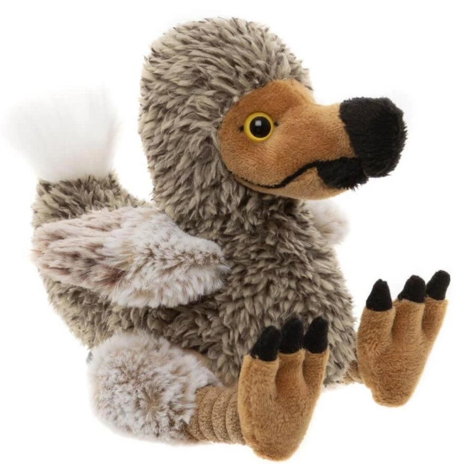 Dodo Bird - 5" Charlie Bears Cuddle Cub