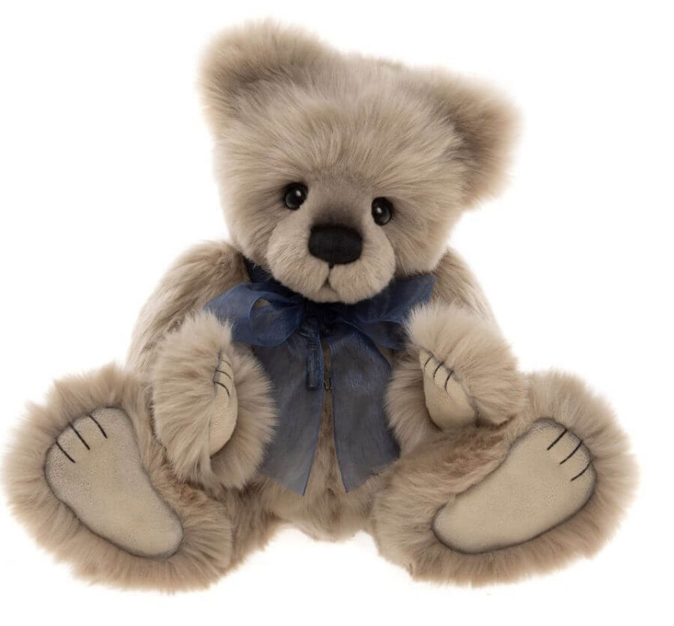 Howarth - 14.5" Tinkler Bear by Charlie Bears