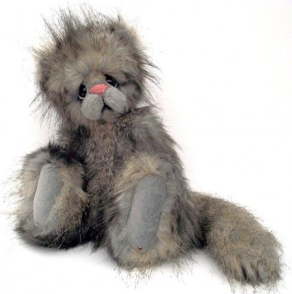 Kaycee Bears Mr. Mistoffolees - 18" Cat - Limited Edition of 100