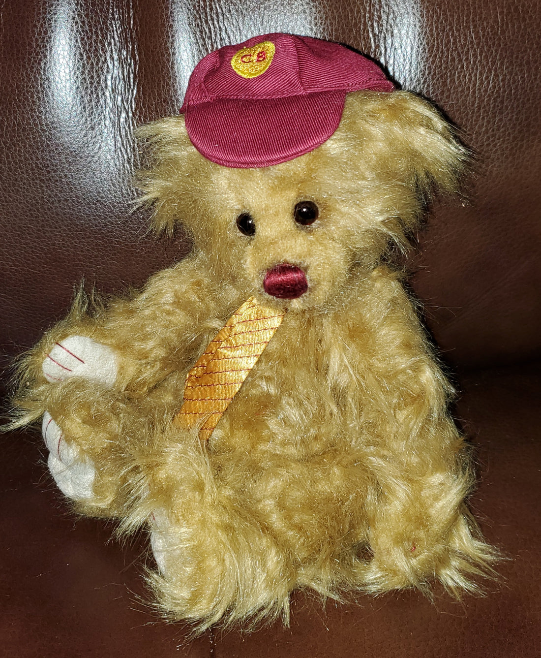Shenanigans - 11.5" Plush from Charlie Bears