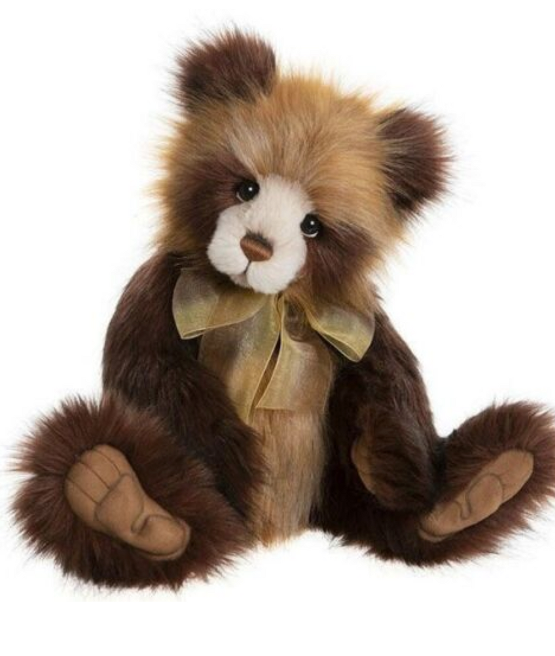 Aubree - 20" A Plush Secret Collection Exclusive from Charlie Bears
