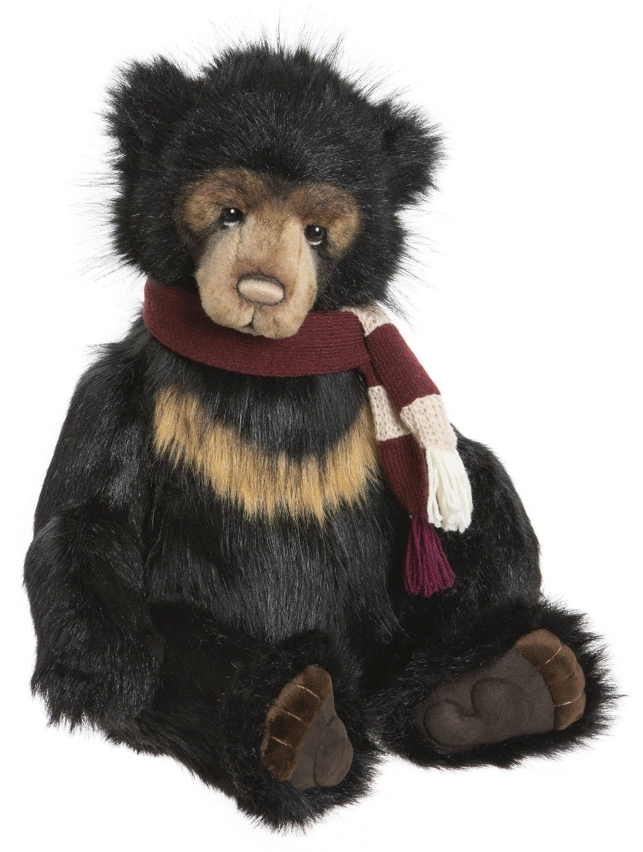 Father of the Forest - 22" Plush from Charlie Bears
