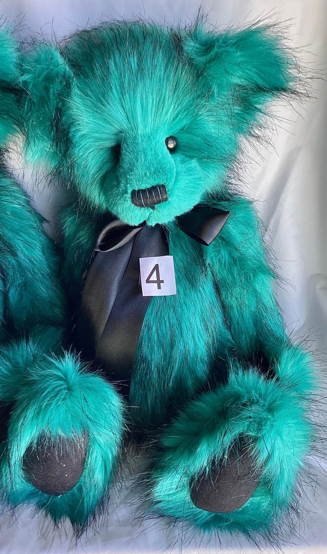 Wizard - 19" Plush by Charlie Bears